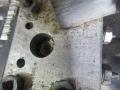 блок ABS Mercedes-Benz A-Класс W168 1998, A0034317412, 0265202433 - фото №4