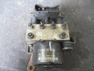 блок ABS Peugeot 206 1 поколение 2000, 1.1 л., МКПП, хетчбэк 5 дв., 9632539480