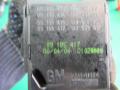 переключатель дворников Opel Corsa C [рестайлинг] 2004, 1.3 л., МКПП, хетчбэк 5 дв., 09185417 - фото №5