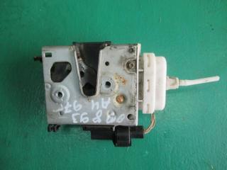 замок двери передней правой Audi A4 B5 1997, 1.8 л., МКПП, седан, 8D1837016E