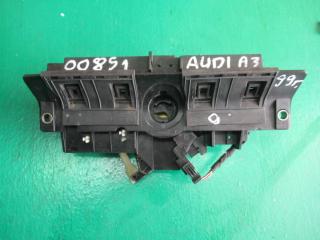 замок багажника Audi A3 8L 1999, 1.8 л., МКПП, хетчбэк 5 дв., 8D9827565H, 4B0827565