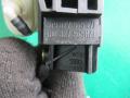 замок багажника Audi A3 8L 1999, 1.8 л., МКПП, хетчбэк 5 дв., 8D9827565H, 4B0827565 - фото №3