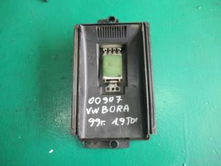 сопротивление печки Volkswagen Bora 1 поколение 1999, 1.9 л., МКПП, седан