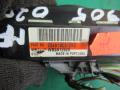 блок управления печки / климат-контроля Ford Focus 1 поколение [рестайлинг] 2002, 1.8 л., МКПП, универсал, 2S4H180612BG - фото №3