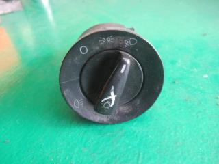 переключатель света Volkswagen Bora 1 поколение 1999, 1.9 л., МКПП, седан, 1C0941531