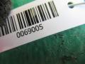 кнопка обогрева заднего стекла Volkswagen Bora 1 поколение 1999, 1.9 л., МКПП, седан, 1J0953235A - фото №2