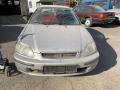 ступица передняя левая Honda Civic 6 поколение (EJ/EK/EM) 1996, 1.4 л., МКПП, хетчбэк 5 дв. - фото №4