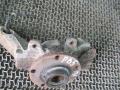 ступица передняя левая Volkswagen Passat B5 1999, 8D0407257AC - фото №3