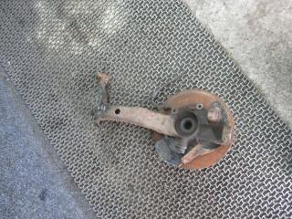 ступица передняя правая Fiat Stilo 1 поколение 2003, 1.6 л., МКПП, универсал