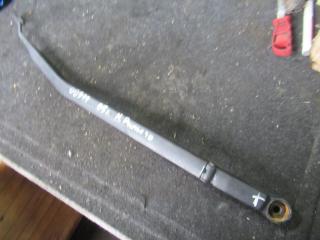 щеткодержатель (поводок стеклоочистителя, дворник) Nissan Primera P12 2005, 1.8 л., МКПП, универсал, 80008637