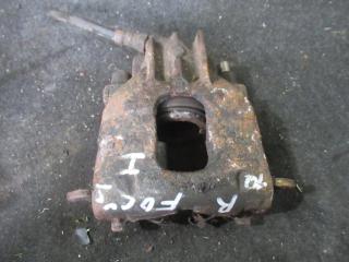 суппорт передний правый Ford Focus 1 поколение 1999