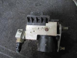 блок ABS Mercedes-Benz A-Класс W168 1998, 1.6 л., A0034317412