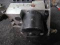блок ABS Mercedes-Benz A-Класс W168 1998, 1.6 л., A0034317412 - фото №2