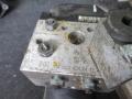 блок ABS Mercedes-Benz A-Класс W168 1998, 1.6 л., A0034317412 - фото №4