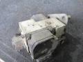 блок ABS Mercedes-Benz A-Класс W168 1998, 1.6 л., A0034317412 - фото №6