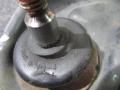 рычаг передний правый Mercedes-Benz E-Класс W210/S210 [рестайлинг] 1999, 3.2 л., АКПП, универсал - фото №3