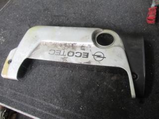 декоративная крышка двигателя Opel Astra F 1994, 1.4 л., 90529173