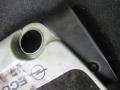 декоративная крышка двигателя Opel Astra F 1994, 1.4 л., 90529173 - фото №2