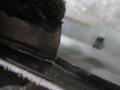 декоративная крышка двигателя Opel Astra F 1994, 1.4 л., 90529173 - фото №3