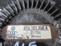 вискомуфта Audi A6 4B/C5 2000, 2.4 л., 078121350A - фото №3