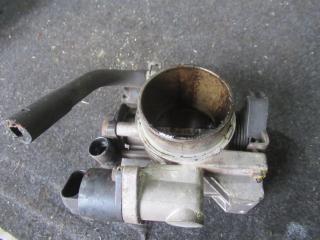 заслонка дроссельная Opel Astra F 1994, 1.4 л., 90501011
