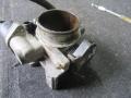 заслонка дроссельная Opel Astra F 1994, 1.4 л., 90501011 - фото №2