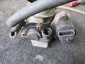 заслонка дроссельная Opel Astra F 1994, 1.4 л., 90501011 - фото №5