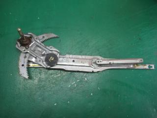 стеклоподъемник передний правый Honda Civic 6 поколение (EJ/EK/EM) 1996, 1.4 л., МКПП, хетчбэк 5 дв.