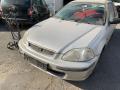 стеклоподъемник передний правый Honda Civic 6 поколение (EJ/EK/EM) 1996, 1.4 л., МКПП, хетчбэк 5 дв. - фото №5