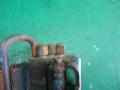 петля двери Volkswagen Passat B5 1998, 4B0831412B - фото №2