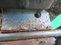 петля двери Volkswagen Passat B5 1998, 4B0831412B - фото №3