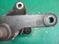 кронштейн КПП Ford Focus 1 поколение [рестайлинг] 2002, 1.8 л., МКПП, универсал, 98AB6P082A, 98AB6P093CF - фото №2