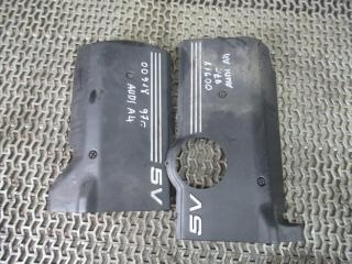 декоративная крышка двигателя Audi A4 B5 1997, 2.4 л., МКПП, седан, 078103935J, 078103936A