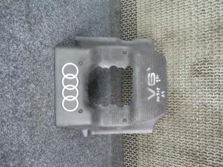 декоративная крышка двигателя Audi A4 B5 1997, 2.4 л., МКПП, седан, 078103927P