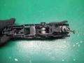 ручка наружная Mercedes-Benz C-Класс W203/S203/CL203 2001, 2.0 л., МКПП, хетчбэк 5 дв. - фото №3