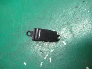 кнопка стеклоподъемника Nissan Primera P12 2005, 1.8 л., МКПП, универсал, 25411AV600