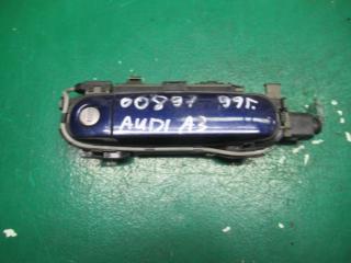ручка наружная Audi A3 8L 1999, 1.8 л., МКПП, хетчбэк 5 дв.