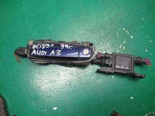 ручка наружная Audi A3 8L 1999, 1.8 л., МКПП, хетчбэк 5 дв.
