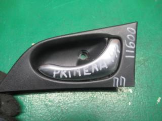 ручка внутренняя Nissan Primera P12 2005, 1.8 л., МКПП, универсал, 80670AV601BE