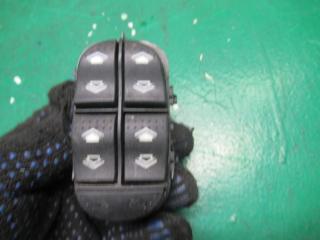 блок управления стеклоподъемниками Ford Focus 1 поколение [рестайлинг] 2002, 1.8 л., МКПП, универсал, 98AB14A132DE