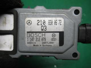 датчик загрязнения воздуха Mercedes-Benz E-Класс W210/S210 [рестайлинг] 1999, 3.2 л., АКПП, универсал, 2108300672