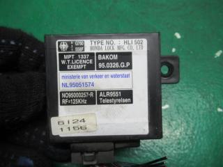 Иммобилайзер Honda Civic 6 поколение (EJ/EK/EM) 1996, 1.4 л., МКПП, хетчбэк 5 дв., NL95051574