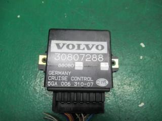 блок управления (другие) Volvo V40 1 поколение [рестайлинг] 2000, 1.8 л., МКПП, универсал, 30807288