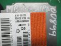блок AirBag Mercedes-Benz C-Класс W203/S203/CL203 2001, 2.0 л., МКПП, хетчбэк 5 дв., 0285001373 - фото №2