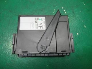 блок комфорта Opel Corsa C [рестайлинг] 2004, 1.3 л., МКПП, хетчбэк 5 дв., 13111111