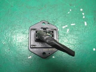 сопротивление печки Honda Civic 6 поколение (EJ/EK/EM) 1996, 1.4 л., МКПП, хетчбэк 5 дв., 642086928