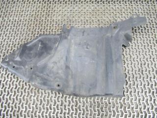 защита двигателя Nissan Primera P12 2005, 1.8 л., МКПП, универсал, 75894AV500