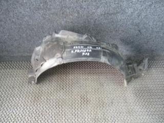 защита арок (подкрылок) Nissan Primera P12 2005, 1.8 л., МКПП, универсал, 63840AV600