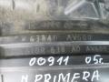 защита арок (подкрылок) Nissan Primera P12 2005, 1.8 л., МКПП, универсал, 63840AV600 - фото №3