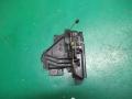 замок двери передней левой Volkswagen Golf 3 поколение 1998, 1.9 л., МКПП, хетчбэк 5 дв. - фото №2